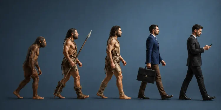 Broker in Evoluzione