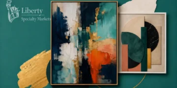 Liberty Fine Art