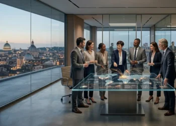 Evoluzione e Sfide del Brokeraggio Assicurativo Italiano