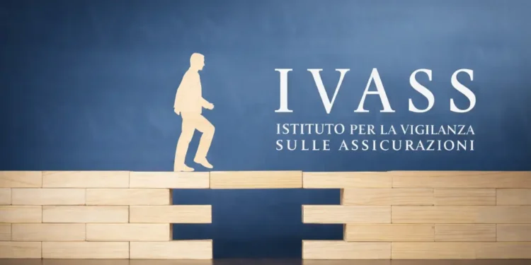 IVASS_RC Generale e Sanitara