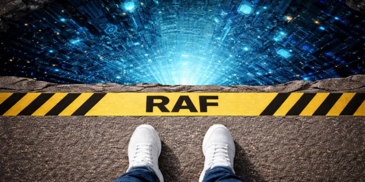 RAF