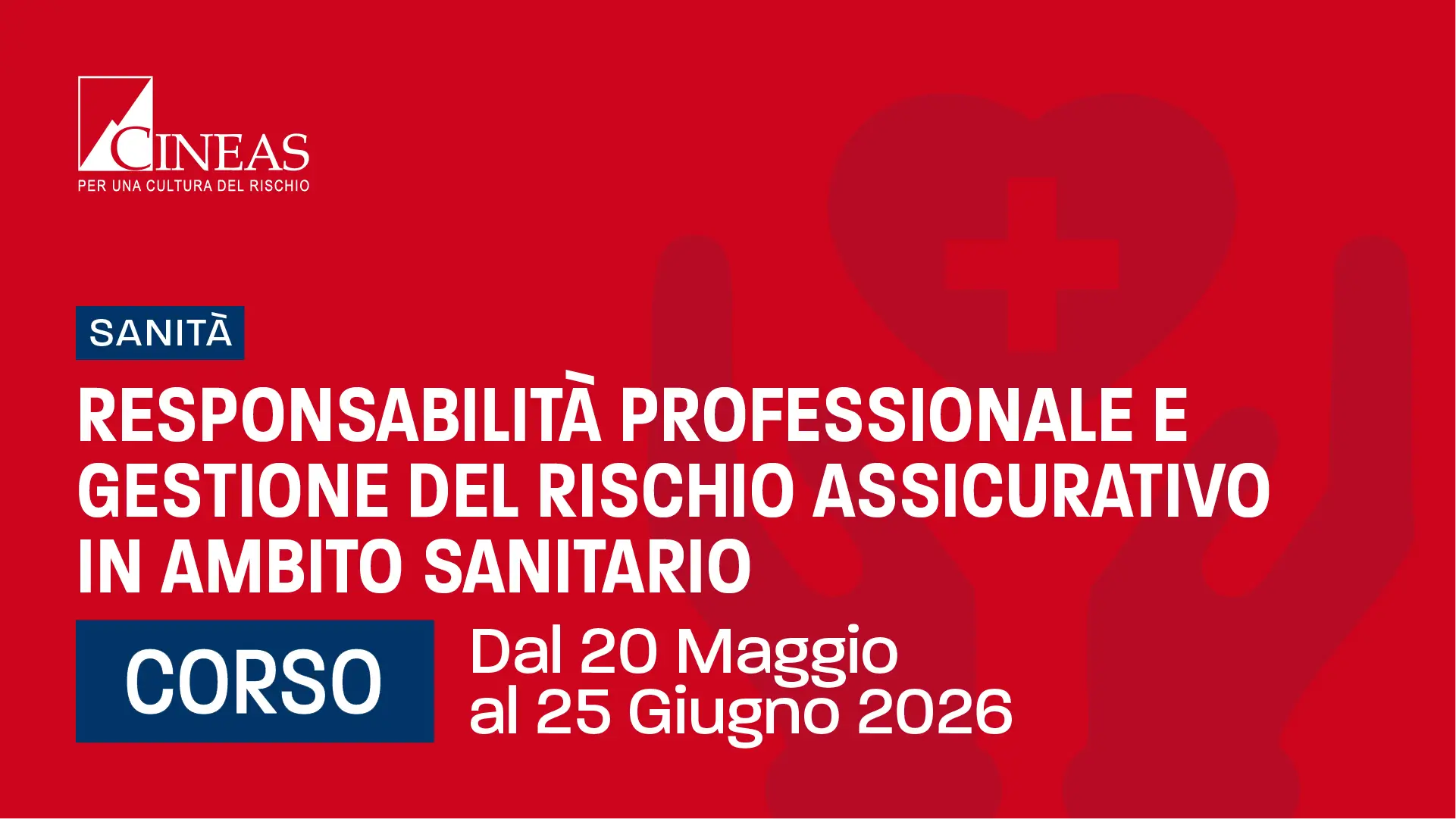Responsabilità professionale e gestione del rischio assicurativo in ambito sanitario