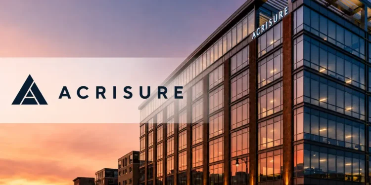ACRISURE