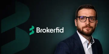 Brokerfid