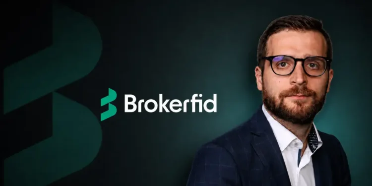 Brokerfid