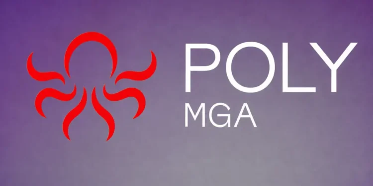 POLY MGA