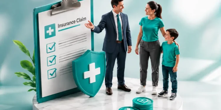 Insurance Claim