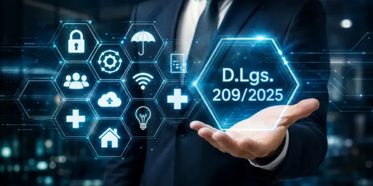 D.Lgs. 2092025