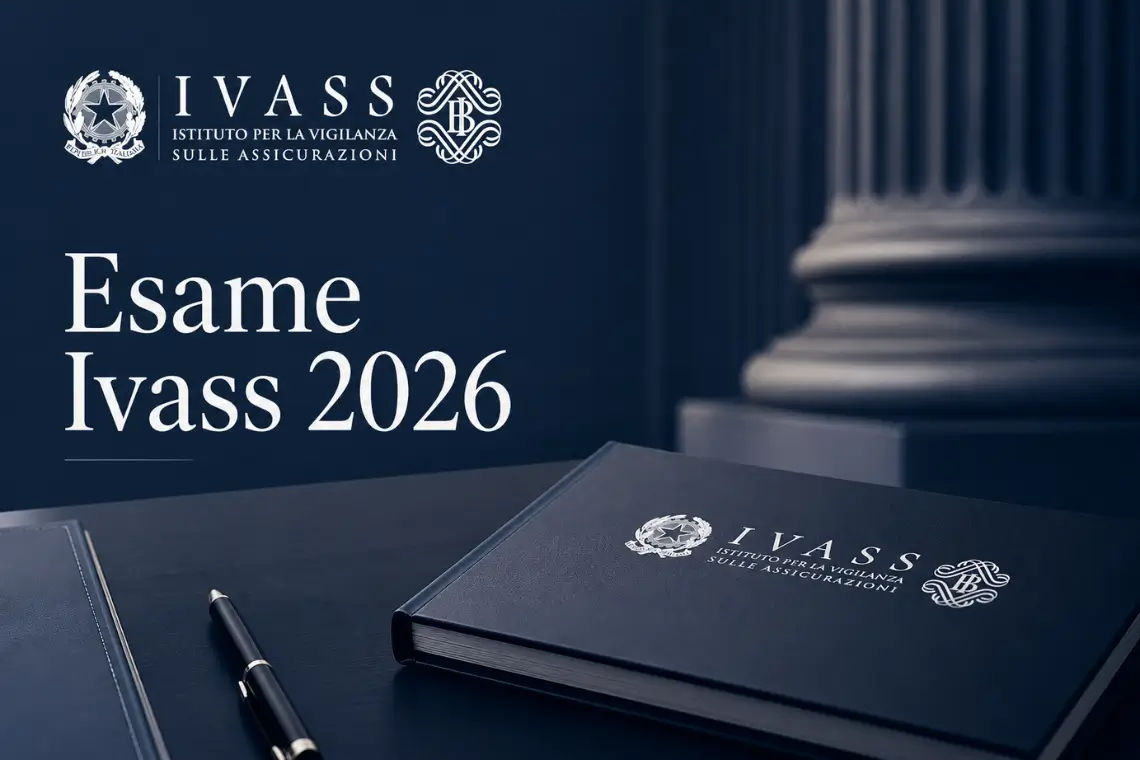 Esame Ivass 2026
