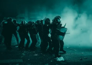 Guerre, disordini civili