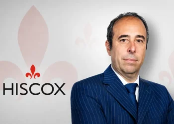 Hiscox_Massimo Fedeli