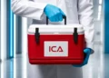 ICA
