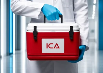 ICA