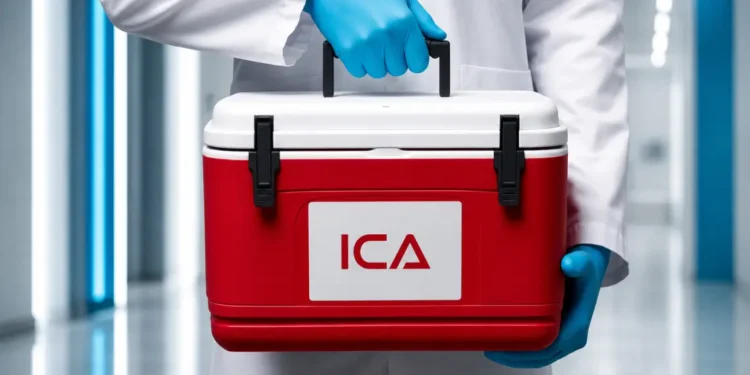 ICA