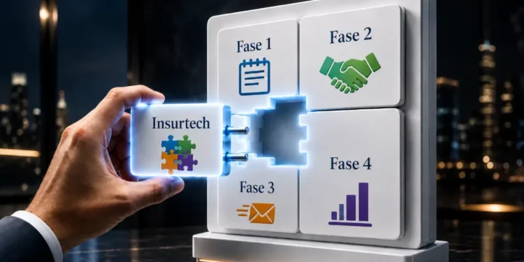 Insurtech in Italia