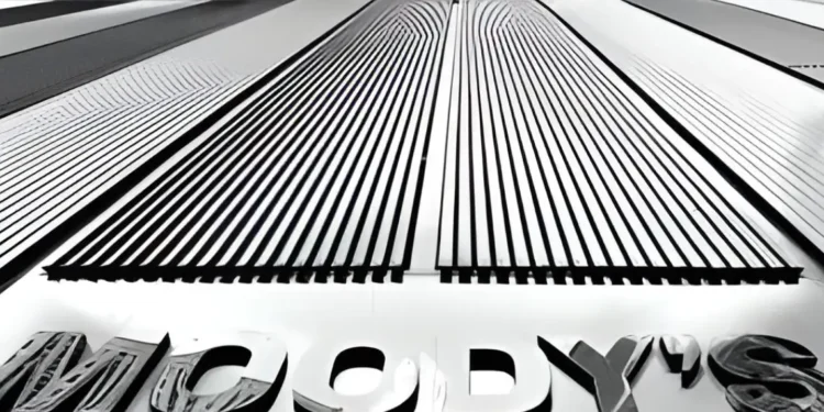 Moody's