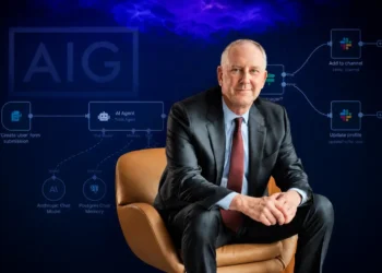 Peter Zaffino_AIG