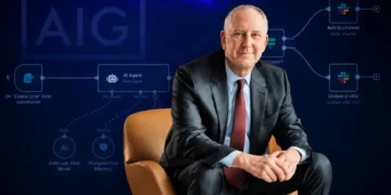 Peter Zaffino_AIG