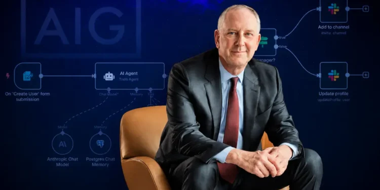 Peter Zaffino_AIG