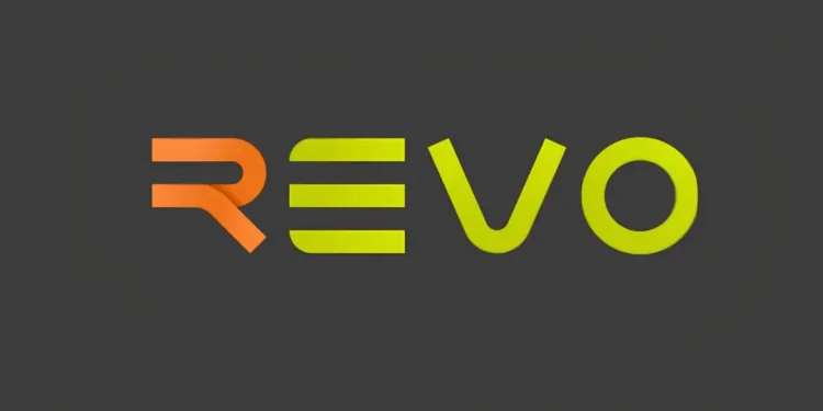 REVO_Logo
