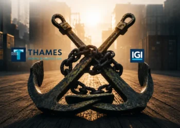 Thames-IGI