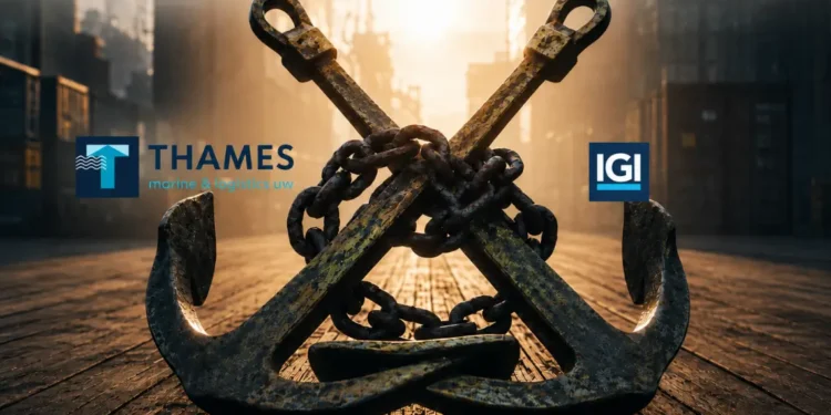 Thames-IGI