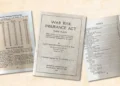 War Risk Insurance Act_Made Plain