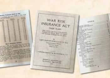 War Risk Insurance Act_Made Plain