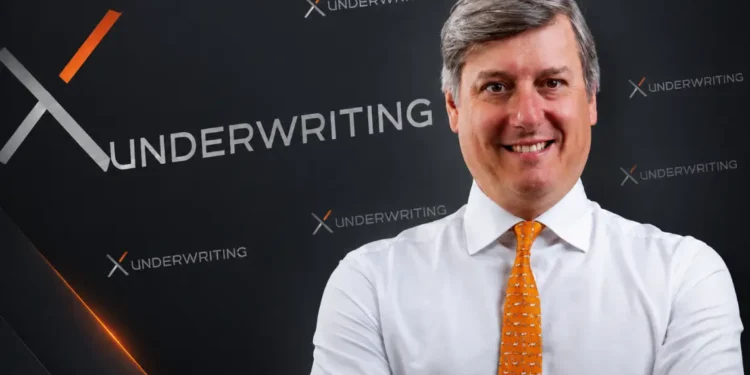 X Underwriting