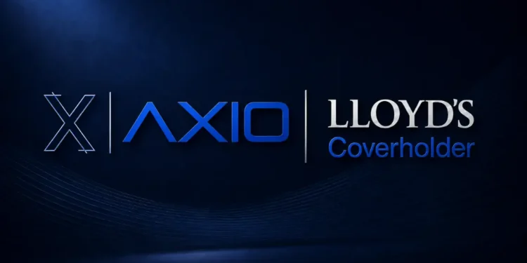 AXIO-
