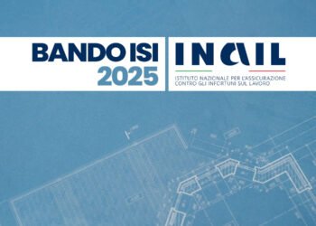 Bando INAIL ISI 2025: la polizza catastrofale diventa requisito obbligatorio per accedere al contributo a fondo perduto