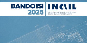 Bando INAIL ISI 2025: la polizza catastrofale diventa requisito obbligatorio per accedere al contributo a fondo perduto