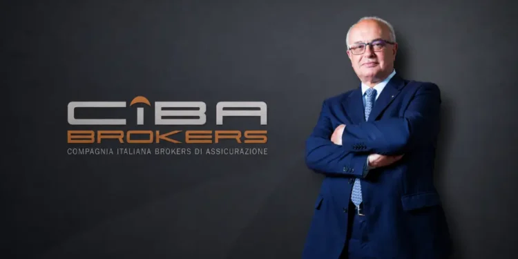 Ciba Brokers conferma Ravaglia