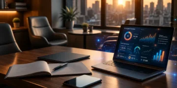 Competenze digitali AI e nuovi modelli consulenziali