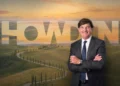 David Howden