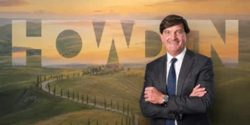 David Howden