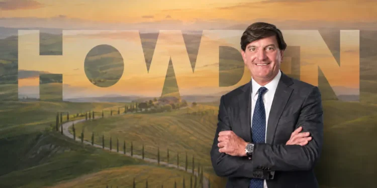 David Howden