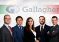 Gallagher Team Italia