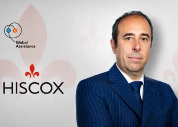 Hiscox_Global