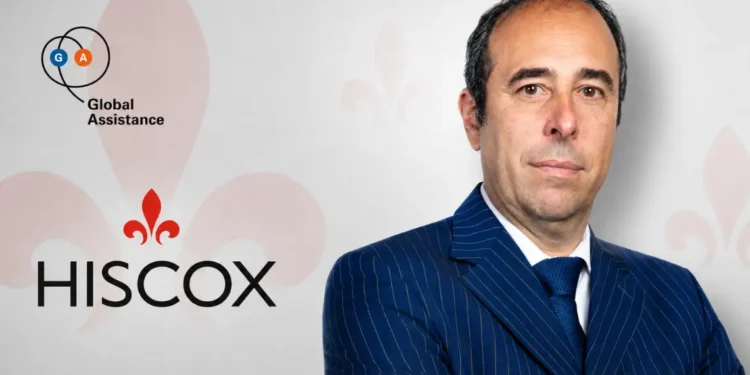 Hiscox_Global