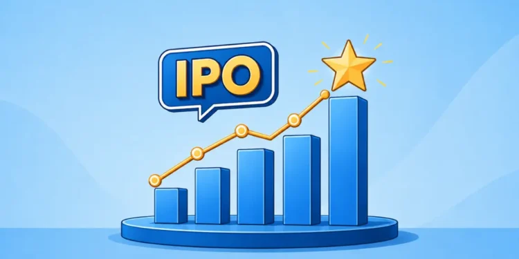 IPO Hub International