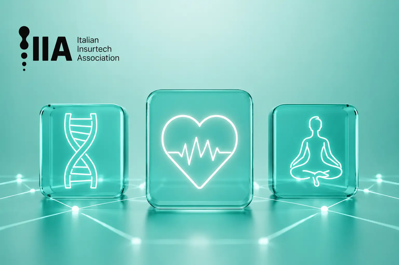 Insurtech Day 2026 – Day 2 Life, Health & Longevity