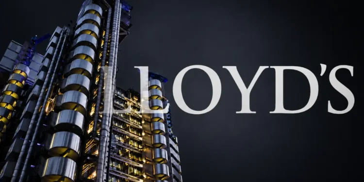 LLOYDS_Building