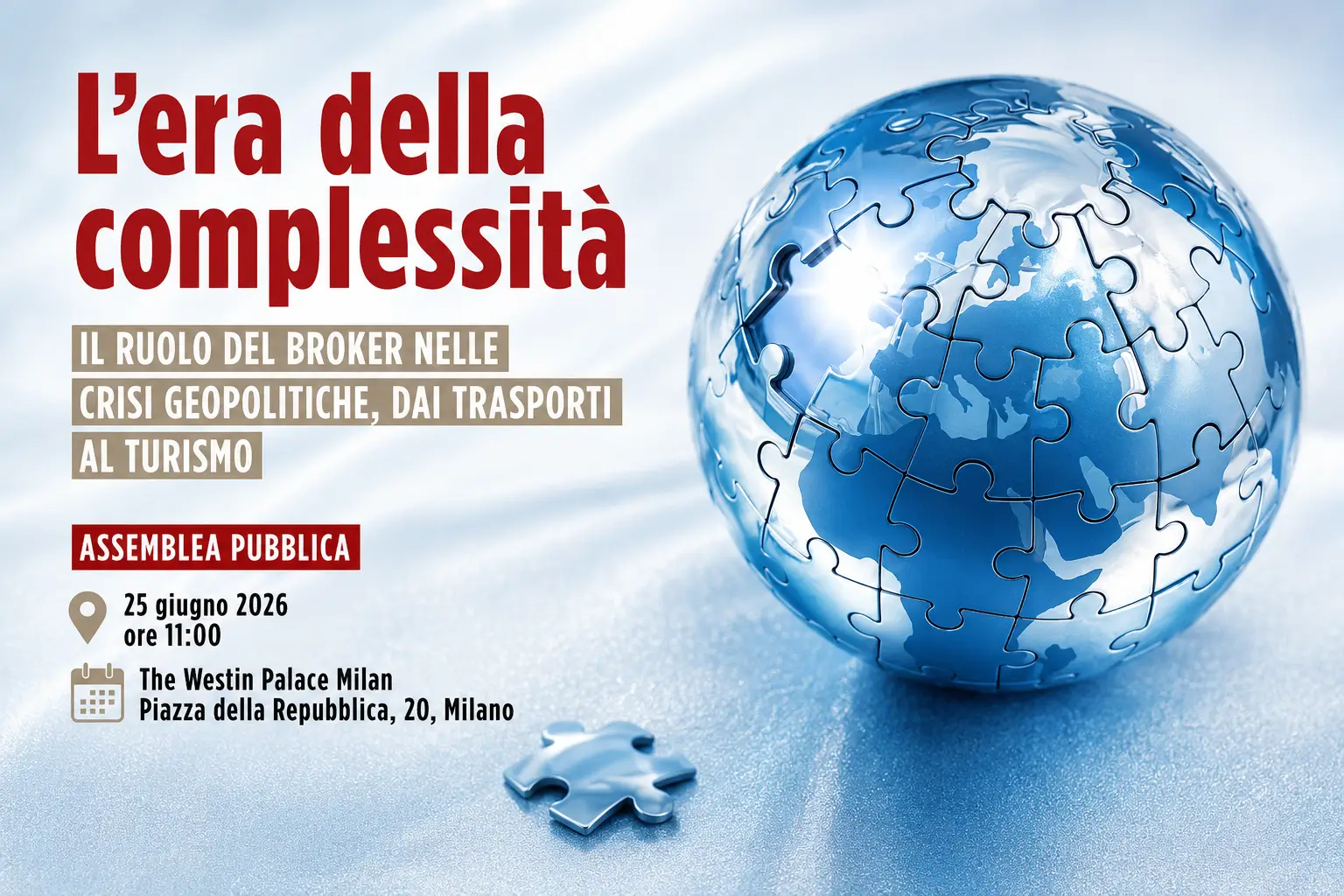 L'era della complessità