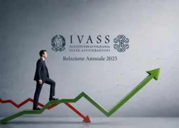 Relazione IVASS 2025
