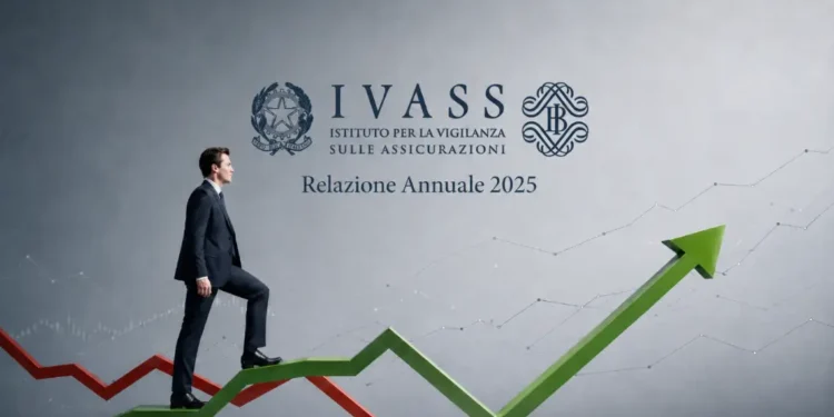 Relazione IVASS 2025