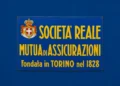 Targa Incendio Reale Mutua