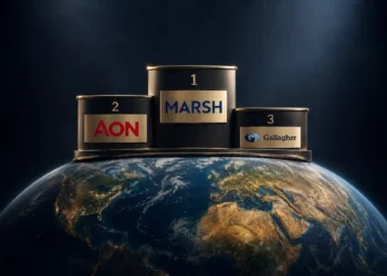 maggiori broker assicurativi mondiali