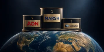 maggiori broker assicurativi mondiali