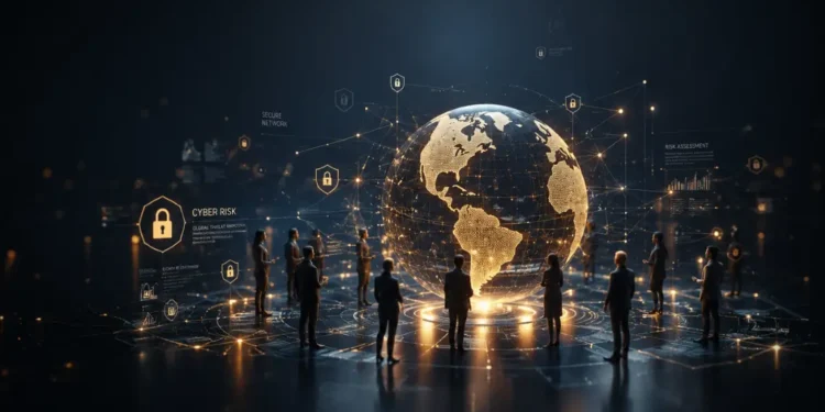 mercato cyber insurance